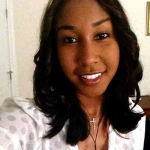 Meet your Posher, Jodi-lee